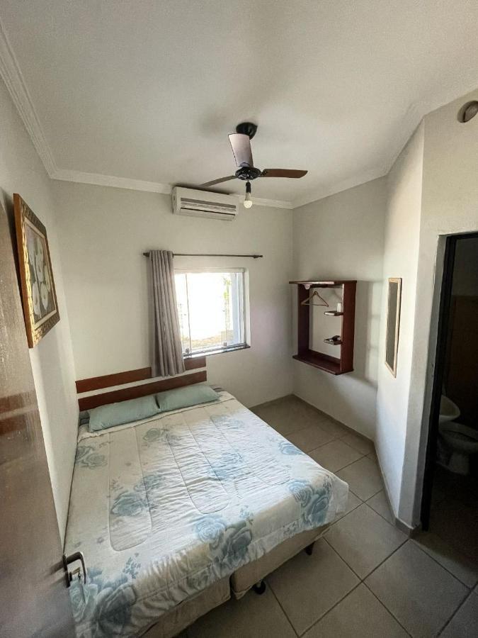 Hotel Pousada Dona Ana Aparecida  Kültér fotó